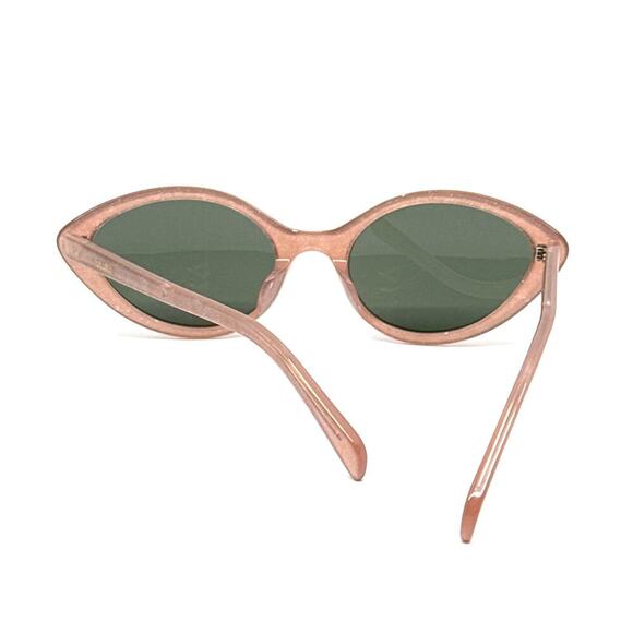 New, CELINE Sunglasses CL40264U 74N Authentic - Picture 11 of 12